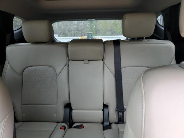 2017 HYUNDAI SANTA FE S - 5XYZU3LB7HG481672