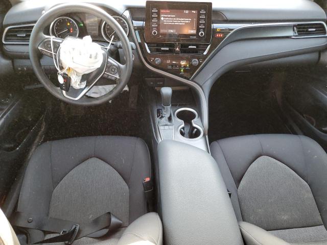 2024 TOYOTA CAMRY LE - 4T1R11AK5RU248367