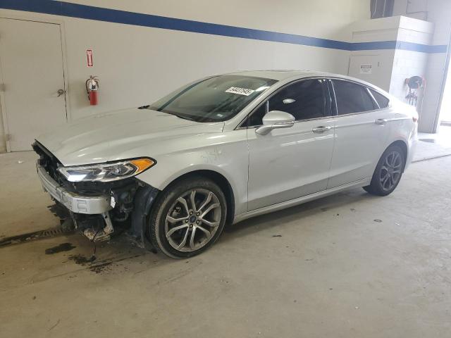 FORD FUSION SEL
