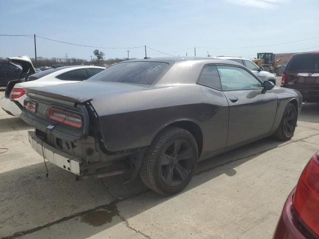Vin: 2c3cdzag8fh764074, lot: 52727765, dodge challenger sxt 20153