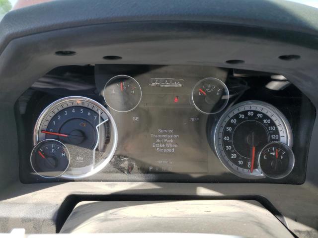 2016 RAM 1500 SLT - 3C6RR7LTXGG207990