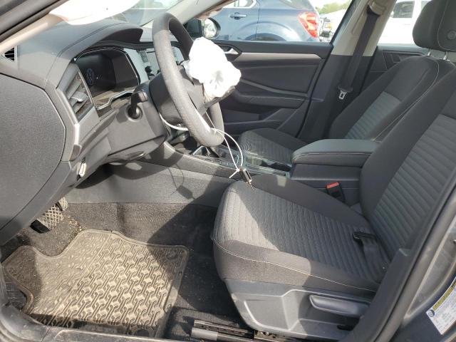 2023 VOLKSWAGEN JETTA S - 3VW5M7BU3PM060278