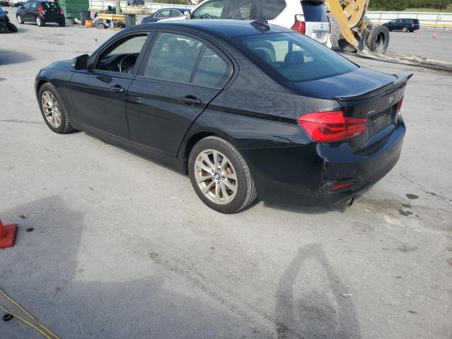 Vin: wba8e5g59jnv02459, lot: 53908425, bmw 3 series xi 20182