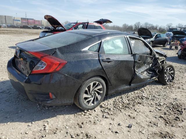 Vin: 2hgfc2f73gh508696, lot: 52284095, honda civic ex 20163