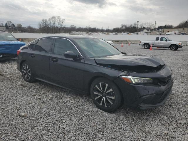Vin: jhmfe1f73nx005423, lot: 51369865, honda civic ex 20224