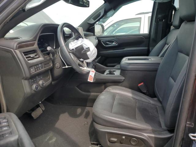 2023 CHEVROLET TAHOE K150 - 1GNSKPKD4PR420515