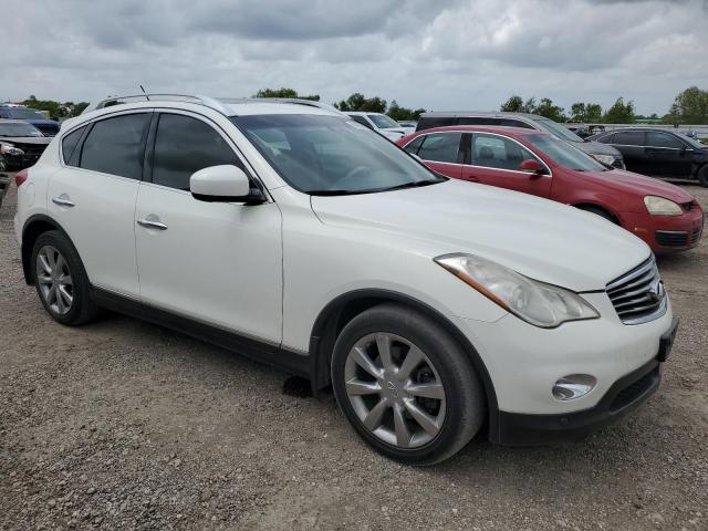 Vin: jn1aj0hp4cm401229, lot: 54955625, infiniti ex35 base 20124