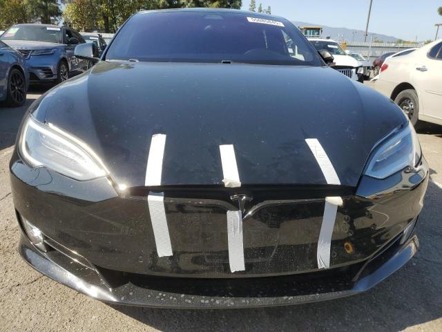 2018 TESLA MODEL S - 5YJSA1E23JF298181