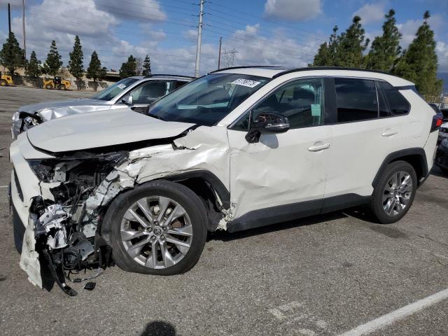 Vin: 2t3c1rfv1mw180625, lot: 51799175, toyota rav4 xle premium 2021 img_1