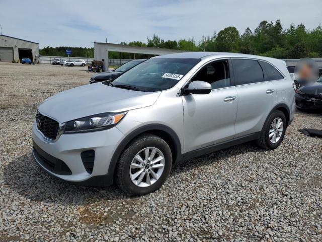 KIA SORENTO S
