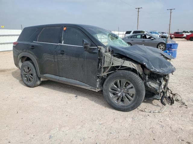 2022 NISSAN PATHFINDER 5N1DR3AA3NC224672