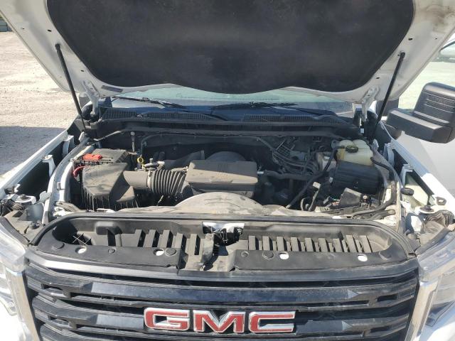 2022 GMC SIERRA K25 - 1GT09LE74NF323405