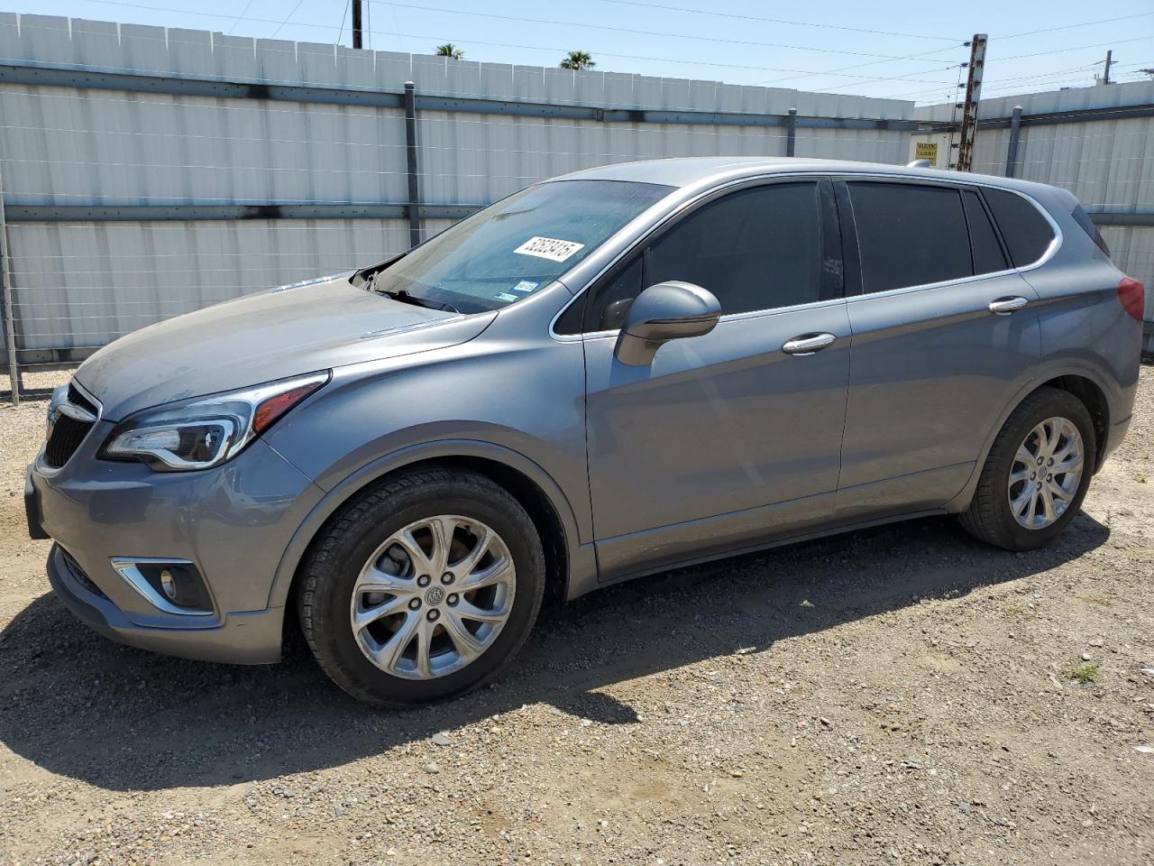 BUICK ENVISION PREFERRED