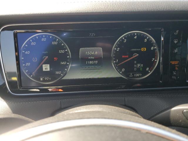 2016 MERCEDES-BENZ S 550 - WDDXJ8FB4GA011144