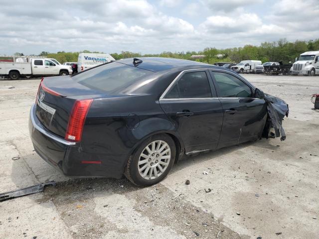 Vin: 1g6dc5e56c0129152, lot: 55173295, cadillac cts 20123