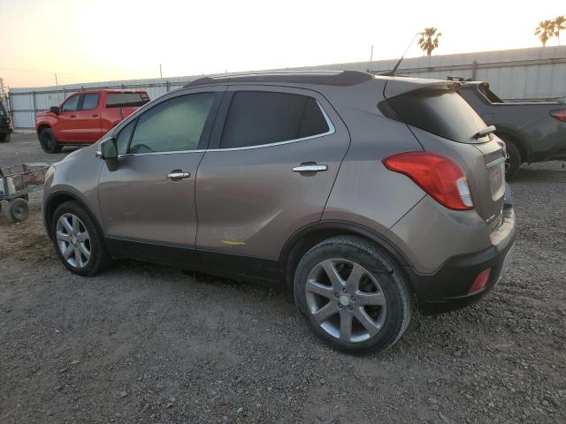 Vin: kl4cjcsb3eb673865, lot: 52239885, buick encore 20142