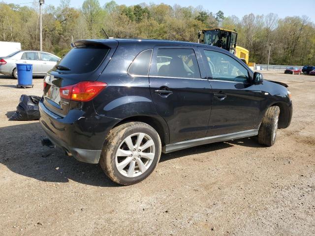 Vin: 4a4ap4au6ee017543, lot: 51063345, mitsubishi outlander se 20143
