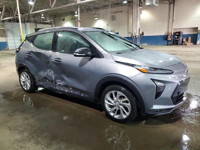 2023 CHEVROLET BOLT EUV L 1G1FY6S05P4181076
