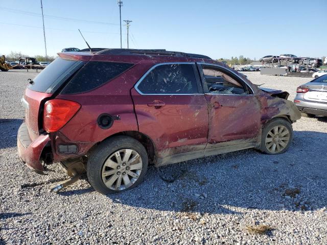 Vin: 2cnfleey8a6222111, lot: 52075535, chevrolet equinox lt 20103