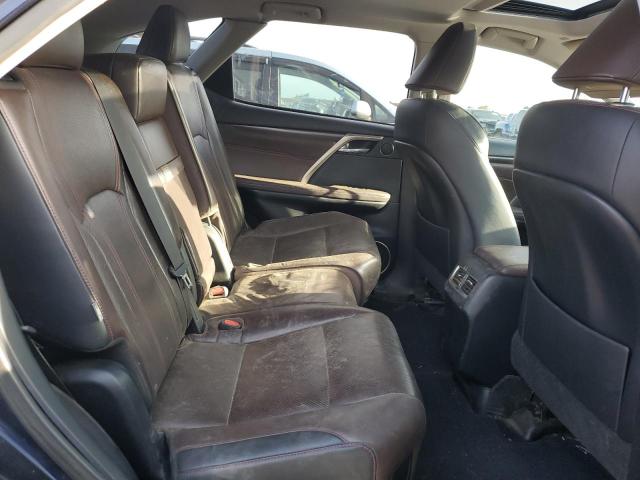 2018 LEXUS RX 350 L - JTJDZKCA9J2008494