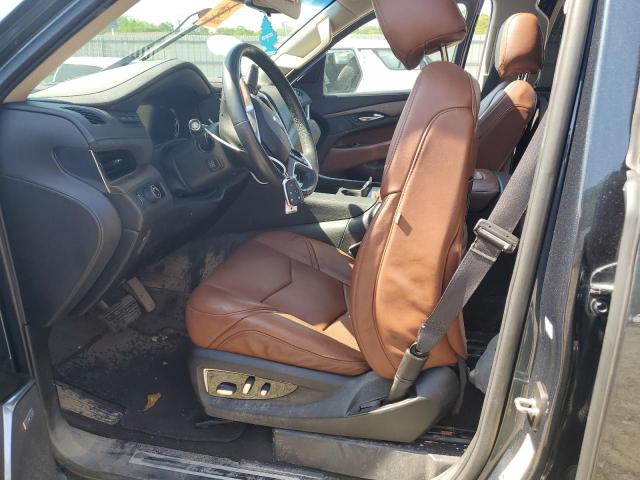 2020 CADILLAC ESCALADE P 1GYS3CKJ6LR237965