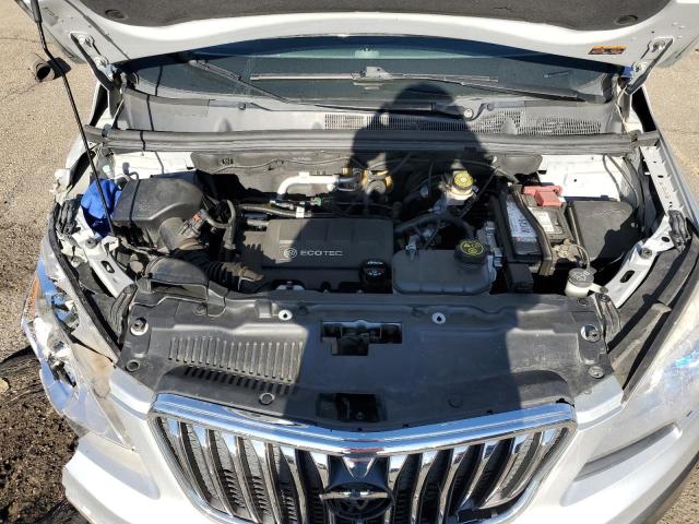 2015 BUICK ENCORE CON - KL4CJFSB2FB230853