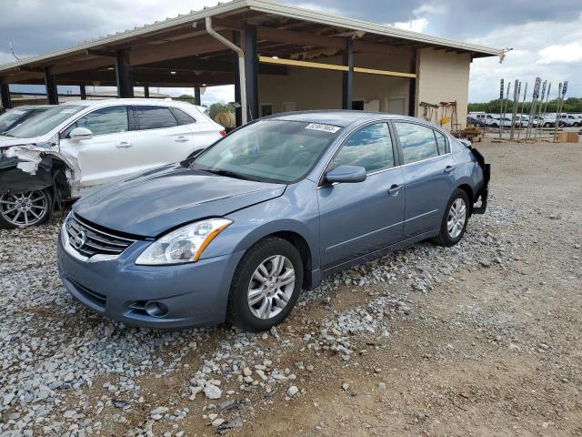 NISSAN ALTIMA BAS