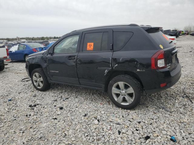 Vin: 1c4njdeb1gd588112, lot: 54521555, jeep compass latitude 20162