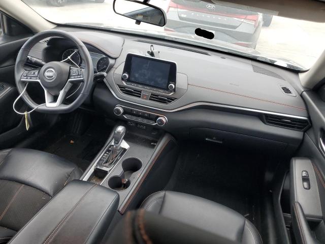 2021 NISSAN ALTIMA SR - 1N4BL4CV9MN385782
