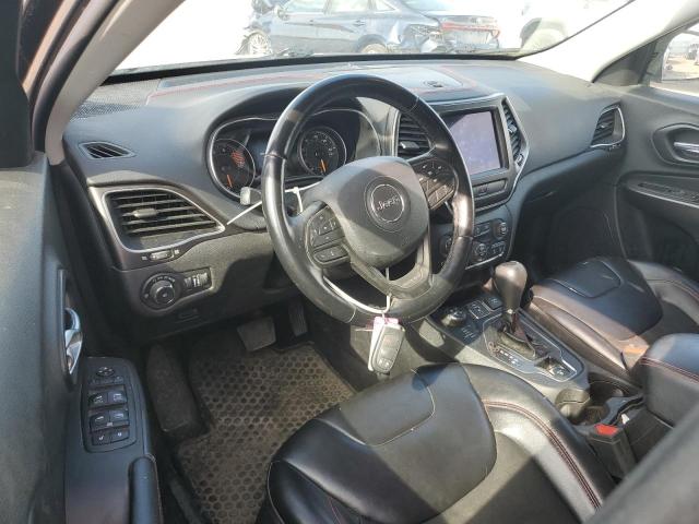 2020 JEEP CHEROKEE T - 1C4PJMBX2LD633173