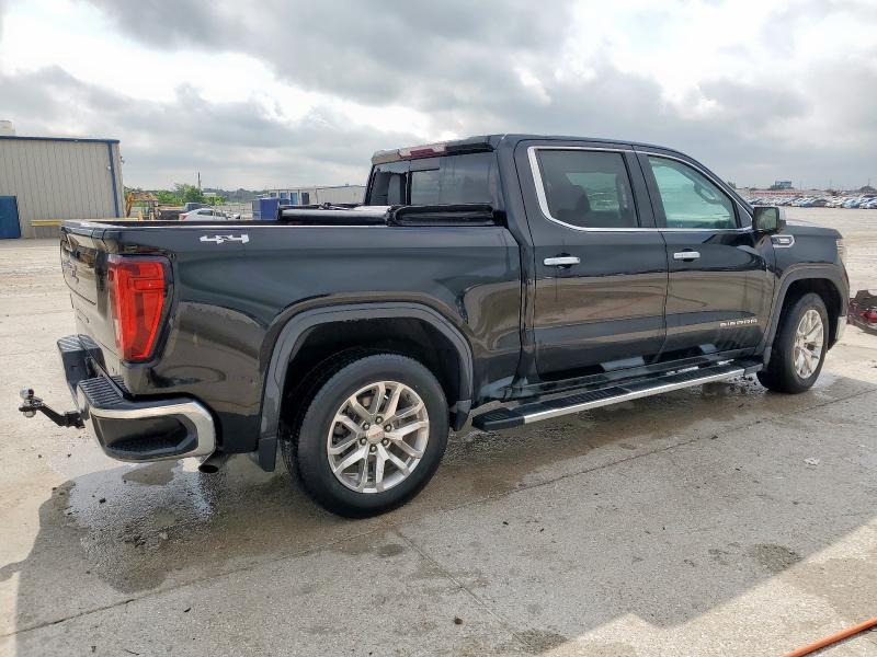 Vin: 3gtu9det0mg409201, lot: 52502225, gmc sierra k1500 slt 20213