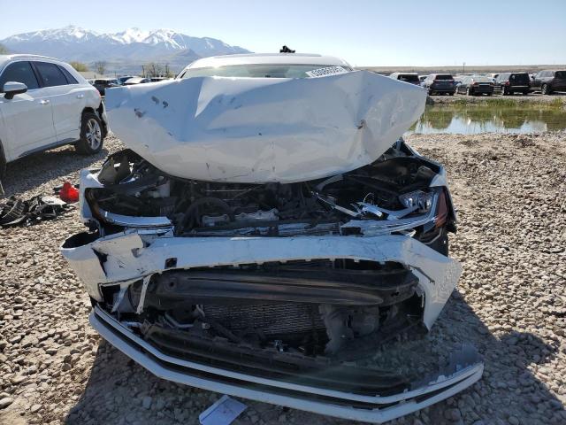 2017 VOLKSWAGEN JETTA SE - 3VWDB7AJ2HM357830
