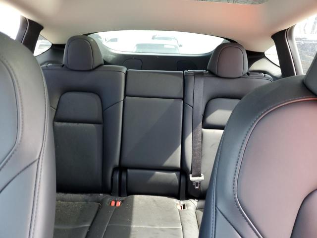 2023 TESLA MODEL Y - 7SAYGDEE0PA036986