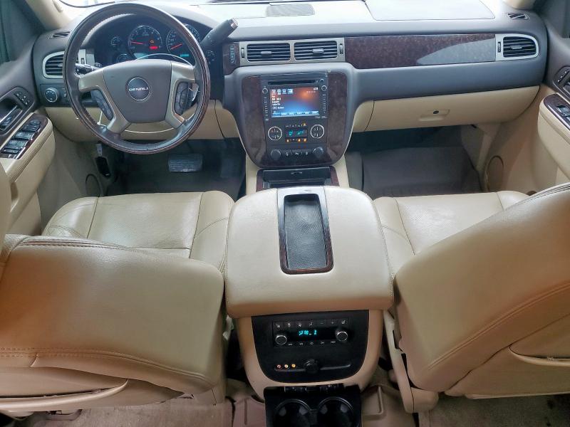 2013 GMC YUKON XL D - 1GKS2MEF1DR255057