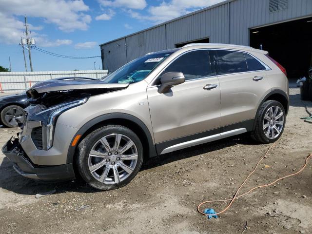 CADILLAC XT4 PREMIU