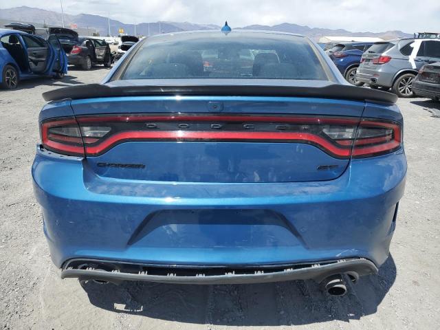 2022 DODGE CHARGER GT 2C3CDXHG4NH236136