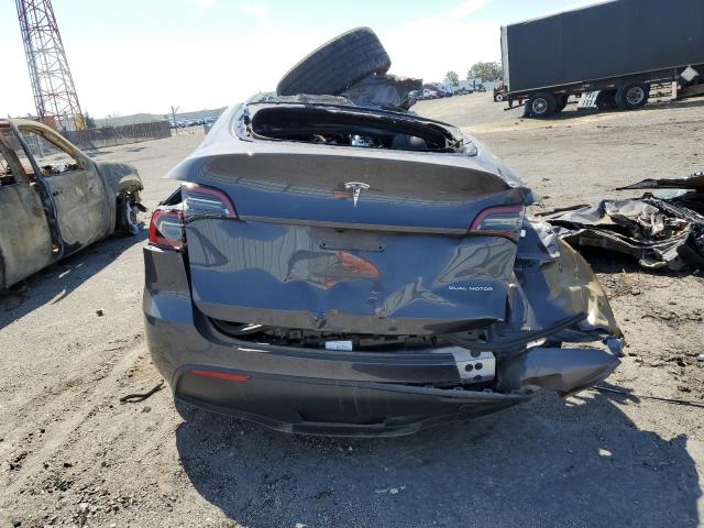 2023 TESLA MODEL Y - 7SAYGDEE4PF911392