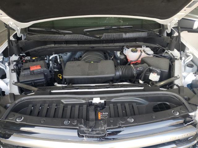 2024 CHEVROLET SILVERADO - 1GCUDJED3RZ288709