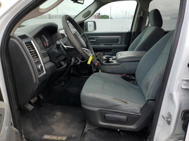 2016 RAM 1500 SLT - 1C6RR6GT6GS355101