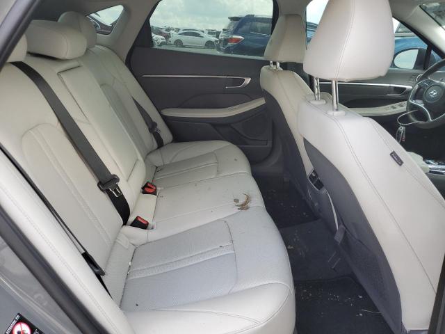 KMHL34J22PA284050 2023 HYUNDAI SONATA