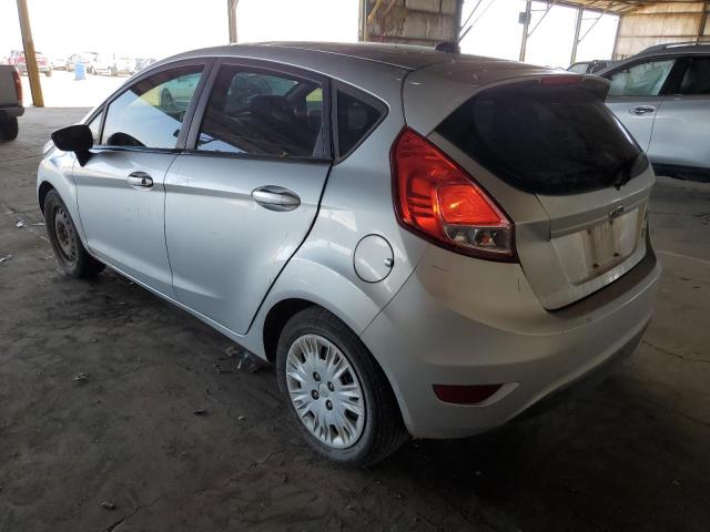 Vin: 3fadp4tjxfm222243, lot: 54514595, ford fiesta s 20152