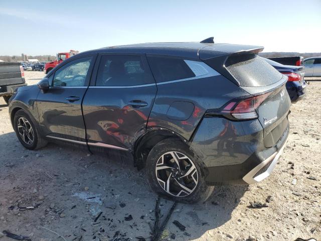 Vin: kndpu3af8p7043865, lot: 51936885, kia sportage lx 20232