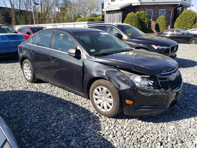 Vin: 1g1pc5sh5b7100992, lot: 55422715, chevrolet cruze ls 20114