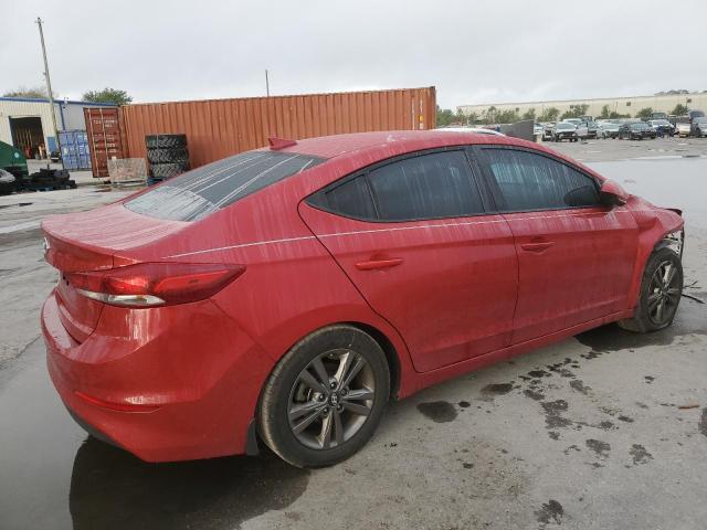 Vin: 5npd84lf6jh222189, lot: 51277645, hyundai elantra sel 20183