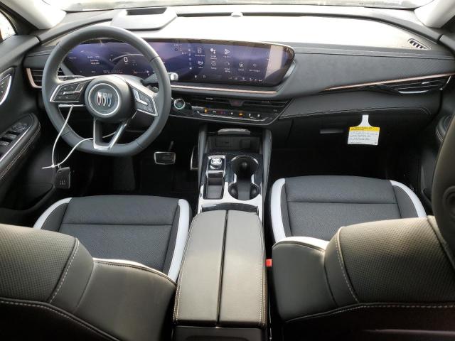 2025 BUICK ENVISION S LRBFZLE49SD016284