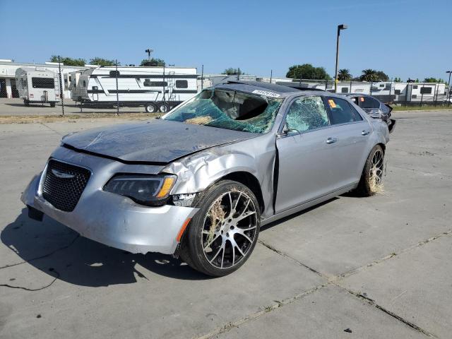 Vin: 2c3ccaeg0gh128149, lot: 54426195, chrysler 300 2016 img_1