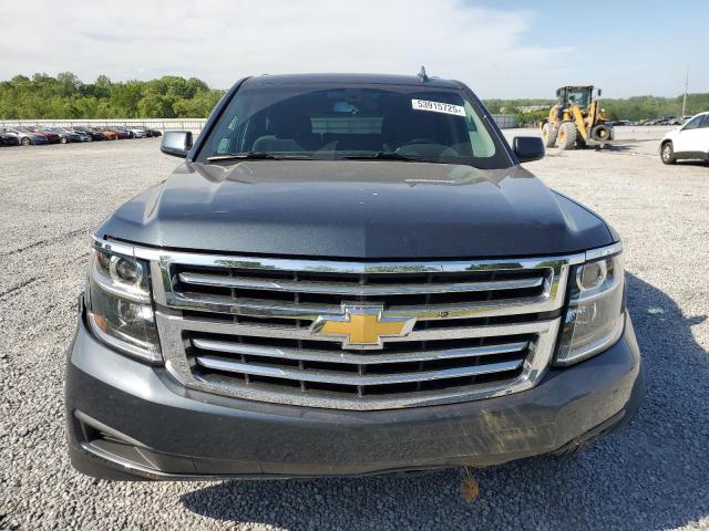 2019 CHEVROLET TAHOE C150 - 1GNSCAKC9KR375548