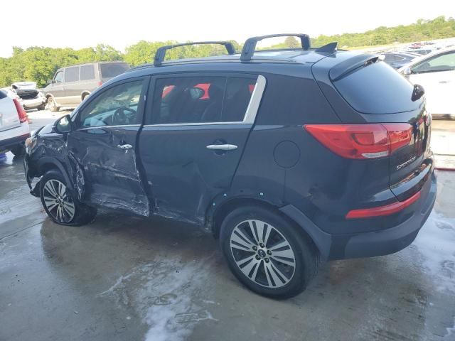 Vin: kndpc3ac1e7645805, lot: 53456845, kia sportage ex 20142