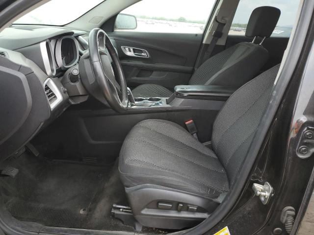 2015 CHEVROLET EQUINOX LT - 2GNALBEK6F6279494