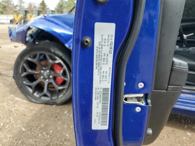 2019 CHRYSLER 300 TOURIN 2C3CCAAG0KH755545